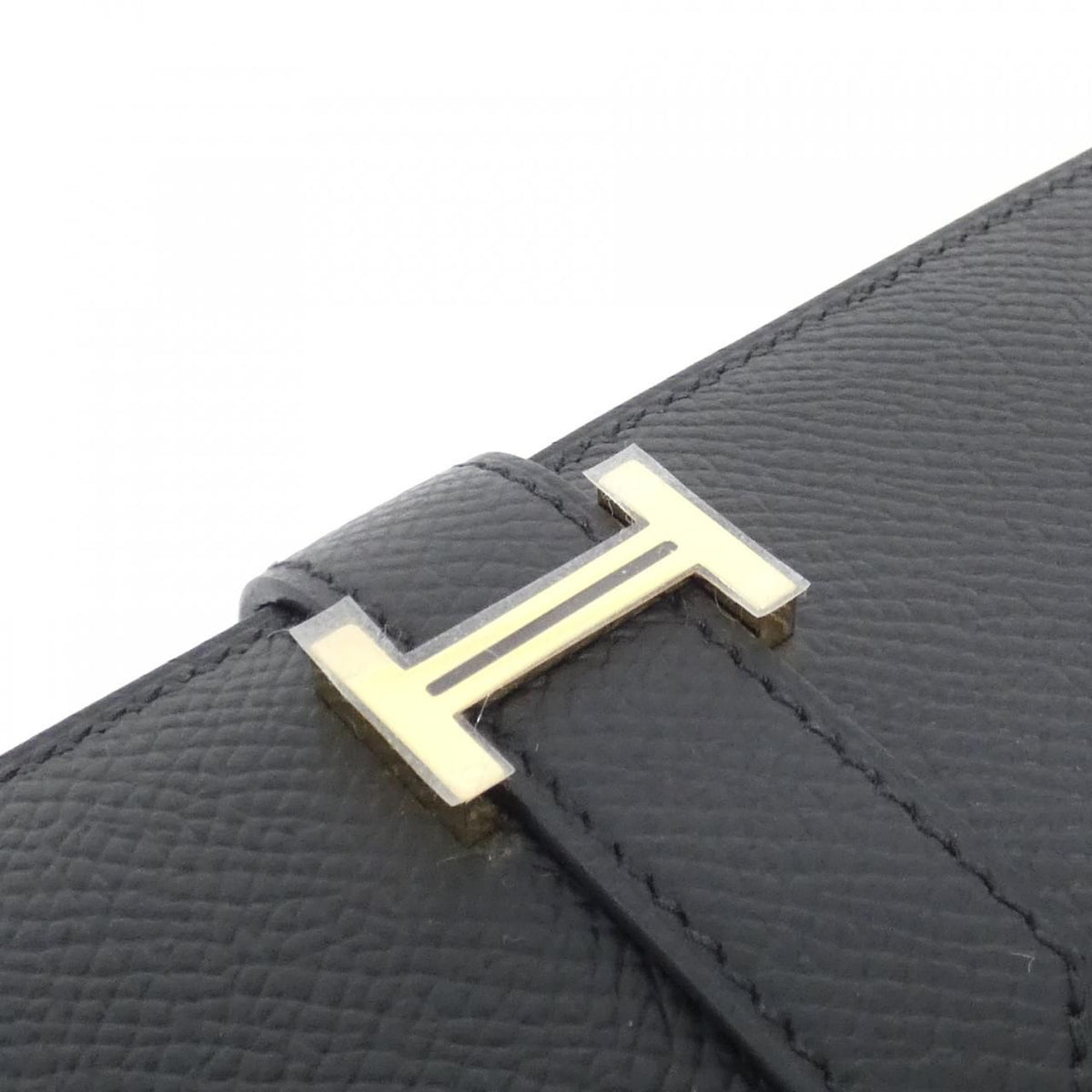 Hermes Bearn Soufflet Wallet — view 4