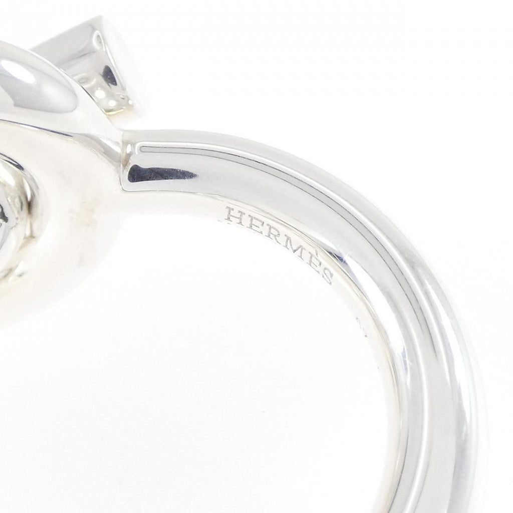 Hermes Croisette Ring — view 4