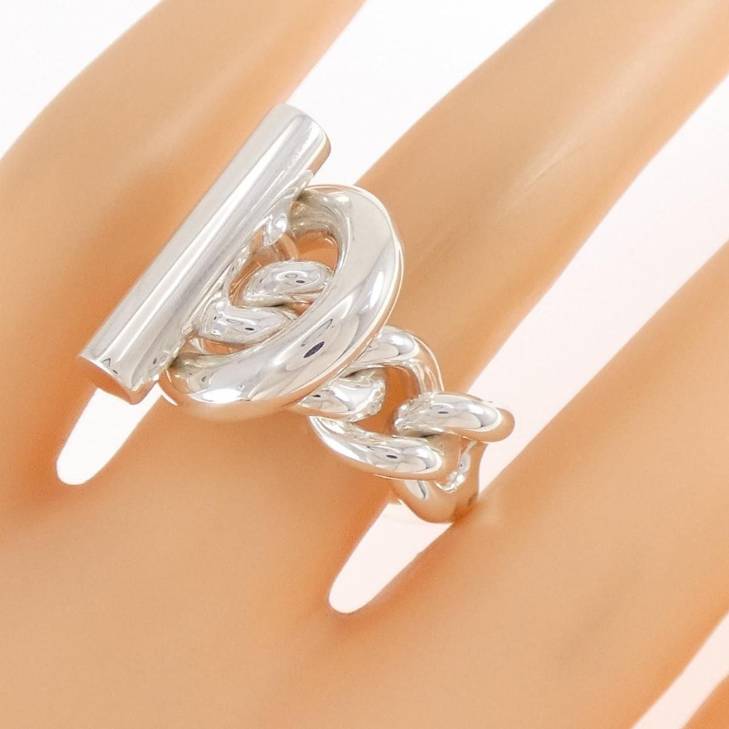 Hermes Croisette Ring — view 5