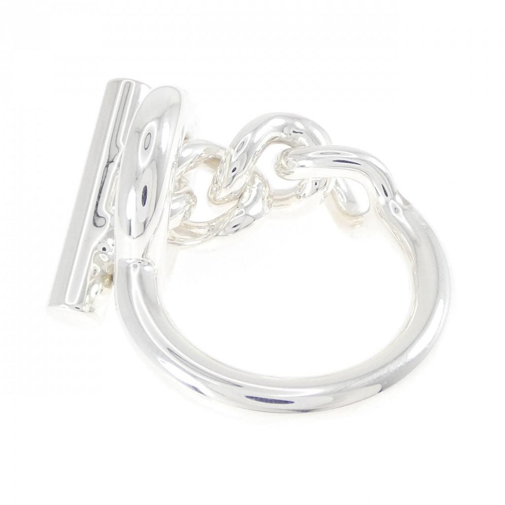 Hermes Croisette Ring — view 3