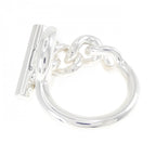 Hermes Croisette Ring — view 3