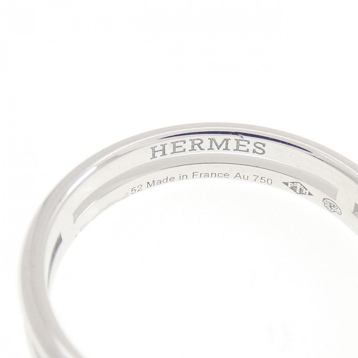 Hermes Ariane Ring — view 3
