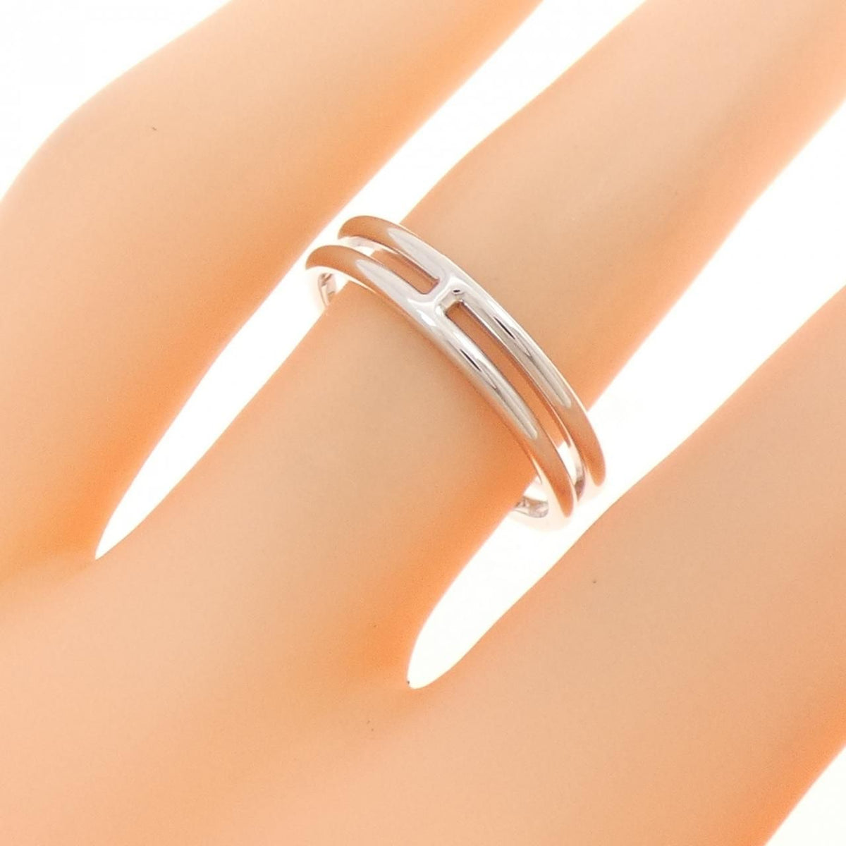 Hermes Ariane Ring — view 4