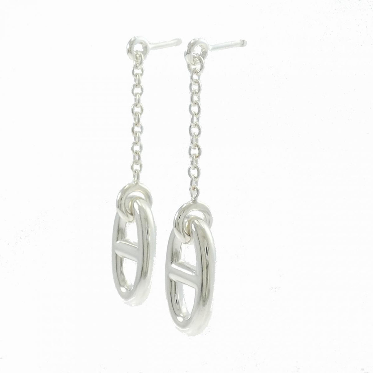 Hermes Farandole Earrings — view 2