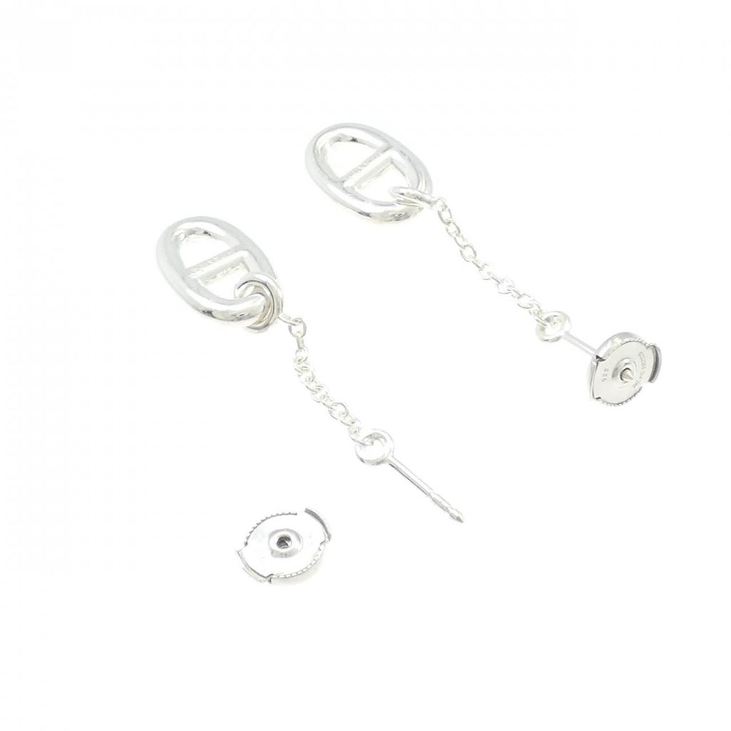 Hermes Farandole Earrings — view 3