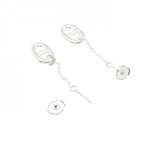 Hermes Farandole Earrings — view 3