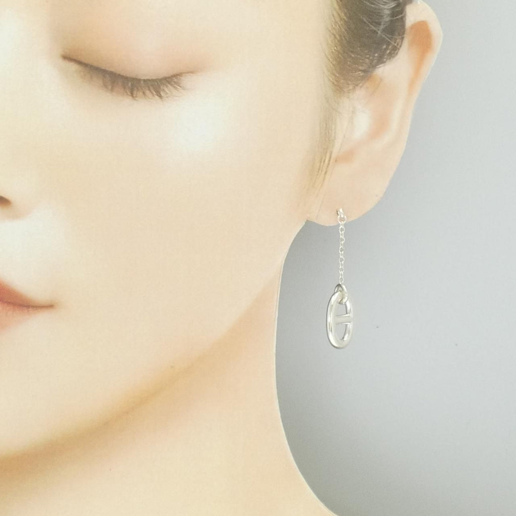 Hermes Farandole Earrings — view 4