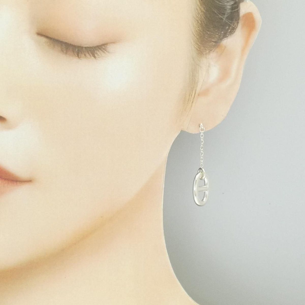 Hermes Farandole Earrings — view 4