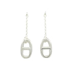 Hermes Farandole Earrings