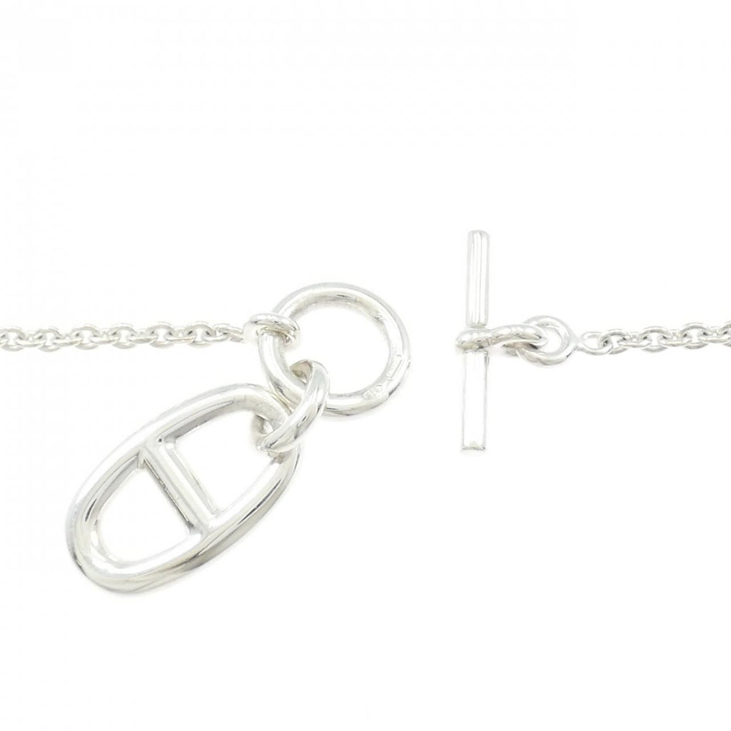 Hermes Chaine D'ancre Necklace — view 5