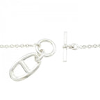 Hermes Chaine D'ancre Necklace — view 5