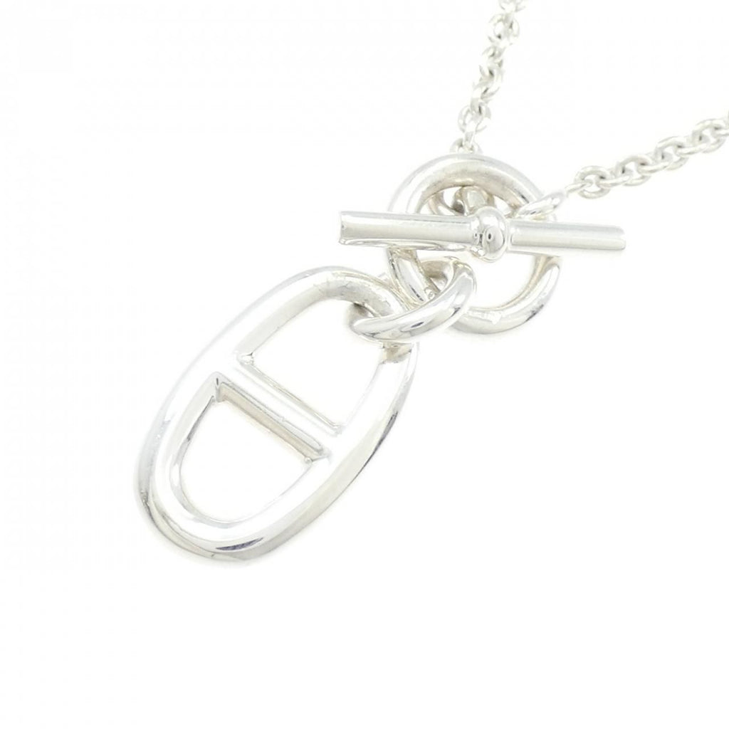Hermes Chaine D'ancre Necklace — view 3