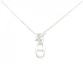 Hermes Chaine D'ancre Necklace