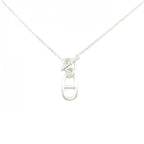 Hermes Chaine D'ancre Necklace