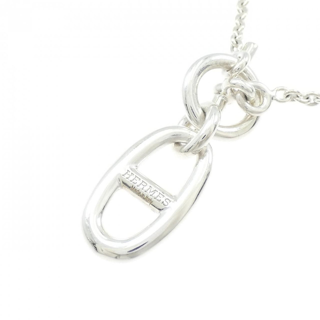 Hermes Chaine D'ancre Necklace — view 4