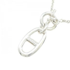 Hermes Chaine D'ancre Necklace — view 4
