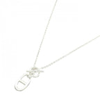 Hermes Chaine D'ancre Necklace — view 2