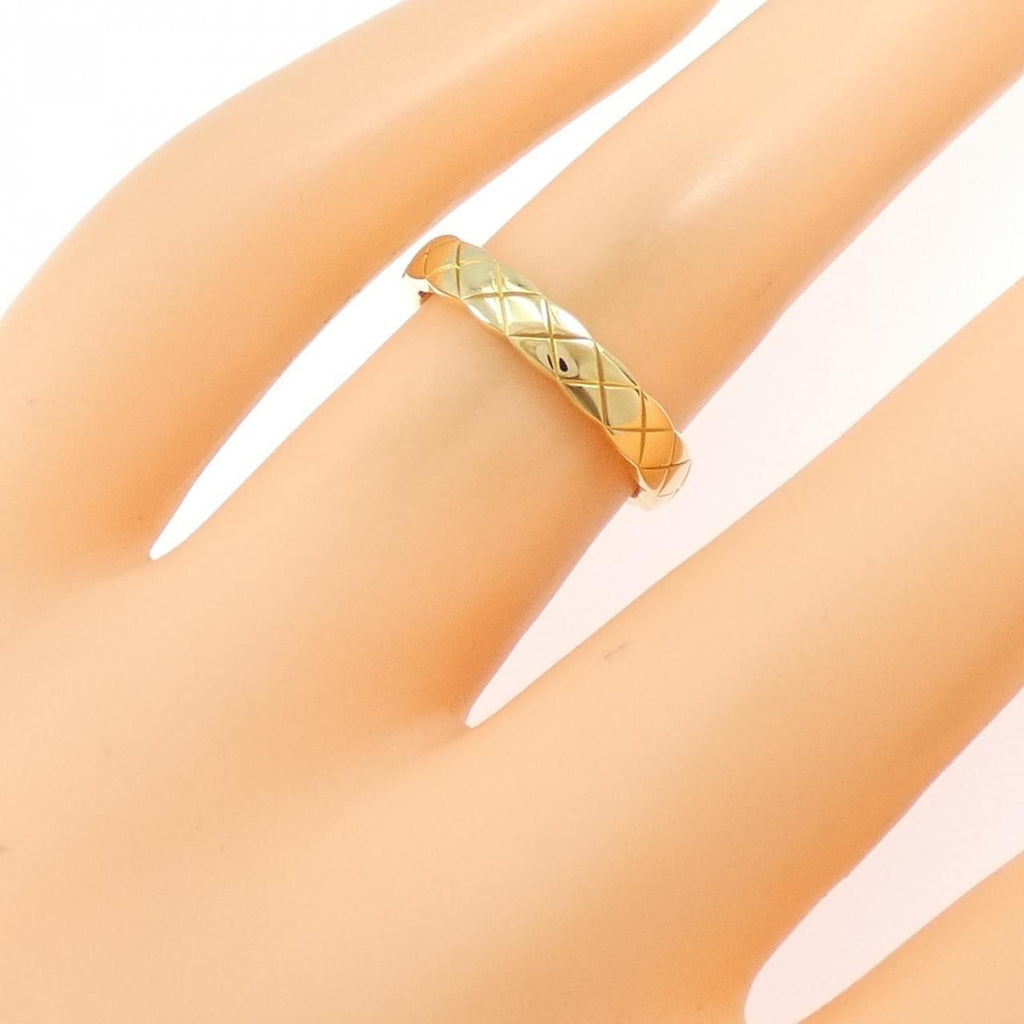 Chanel Coco Crush Mini Ring — view 4