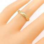 Chanel Coco Crush Mini Ring — view 4