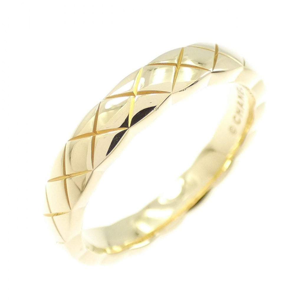 Chanel Coco Crush Mini Ring