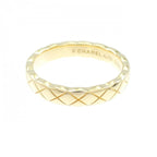 Chanel Coco Crush Mini Ring — view 2
