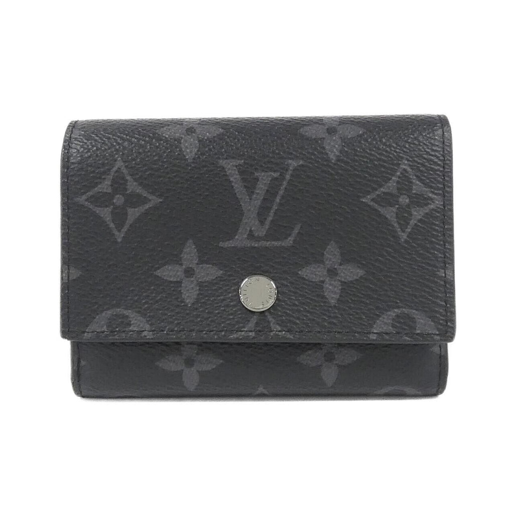 Louis Vuitton Monogram Eclipse Victor Wallet
