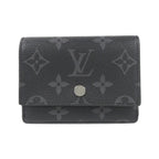 Louis Vuitton Monogram Eclipse Victor Wallet