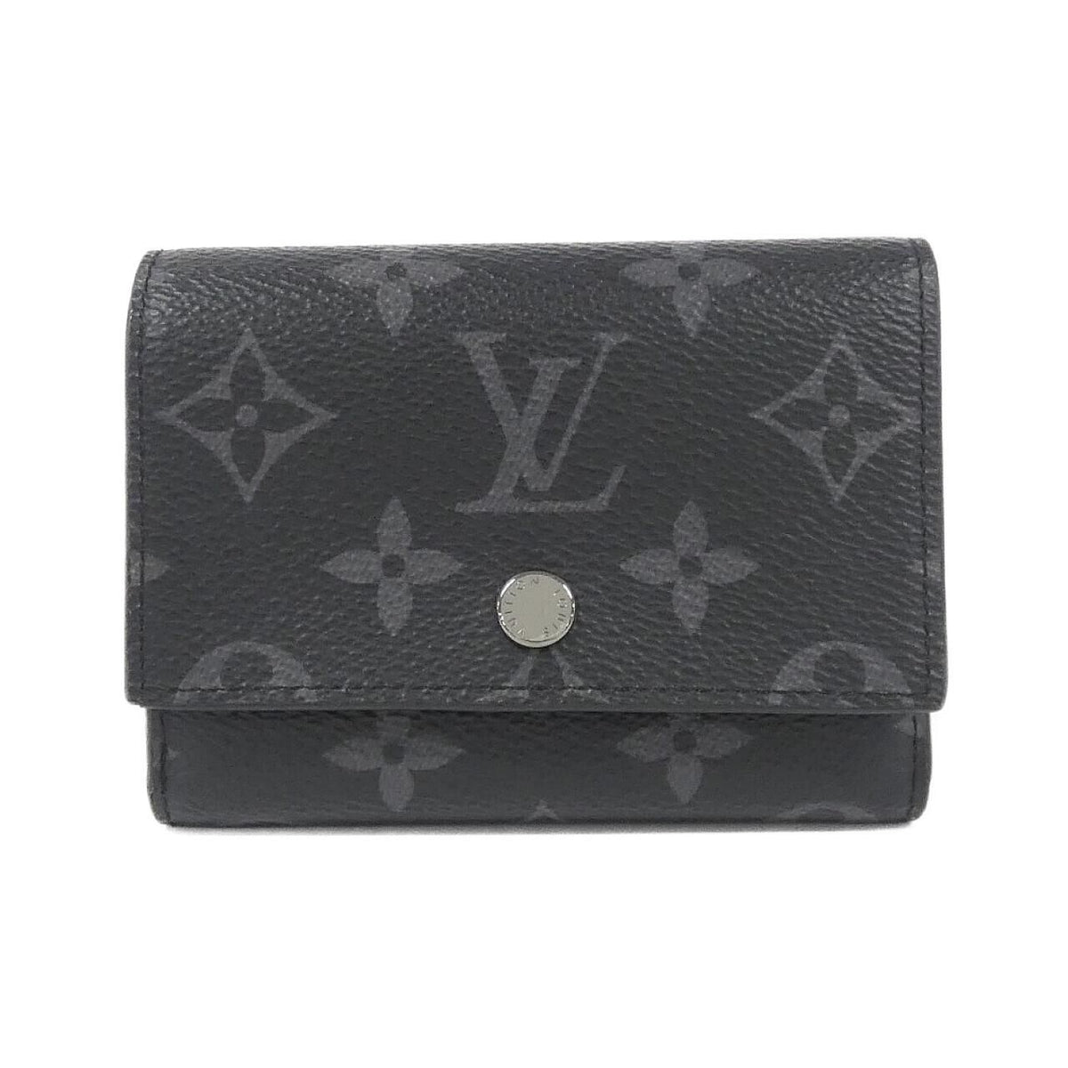 Louis Vuitton Monogram Eclipse Victor Wallet