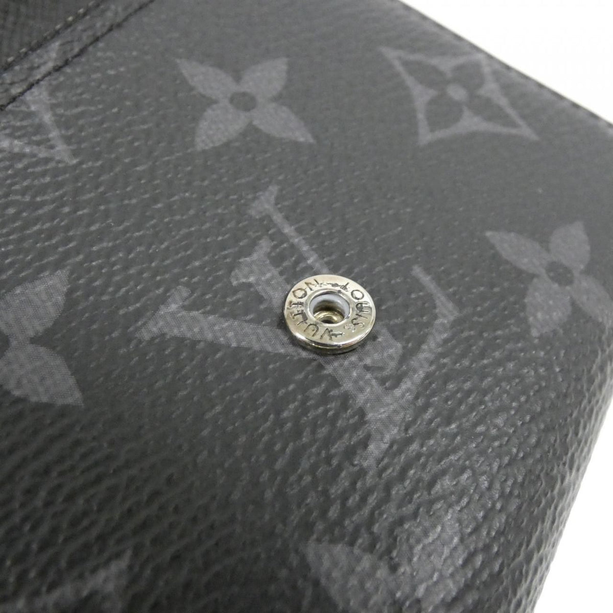 Louis Vuitton Monogram Eclipse Victor Wallet — view 6