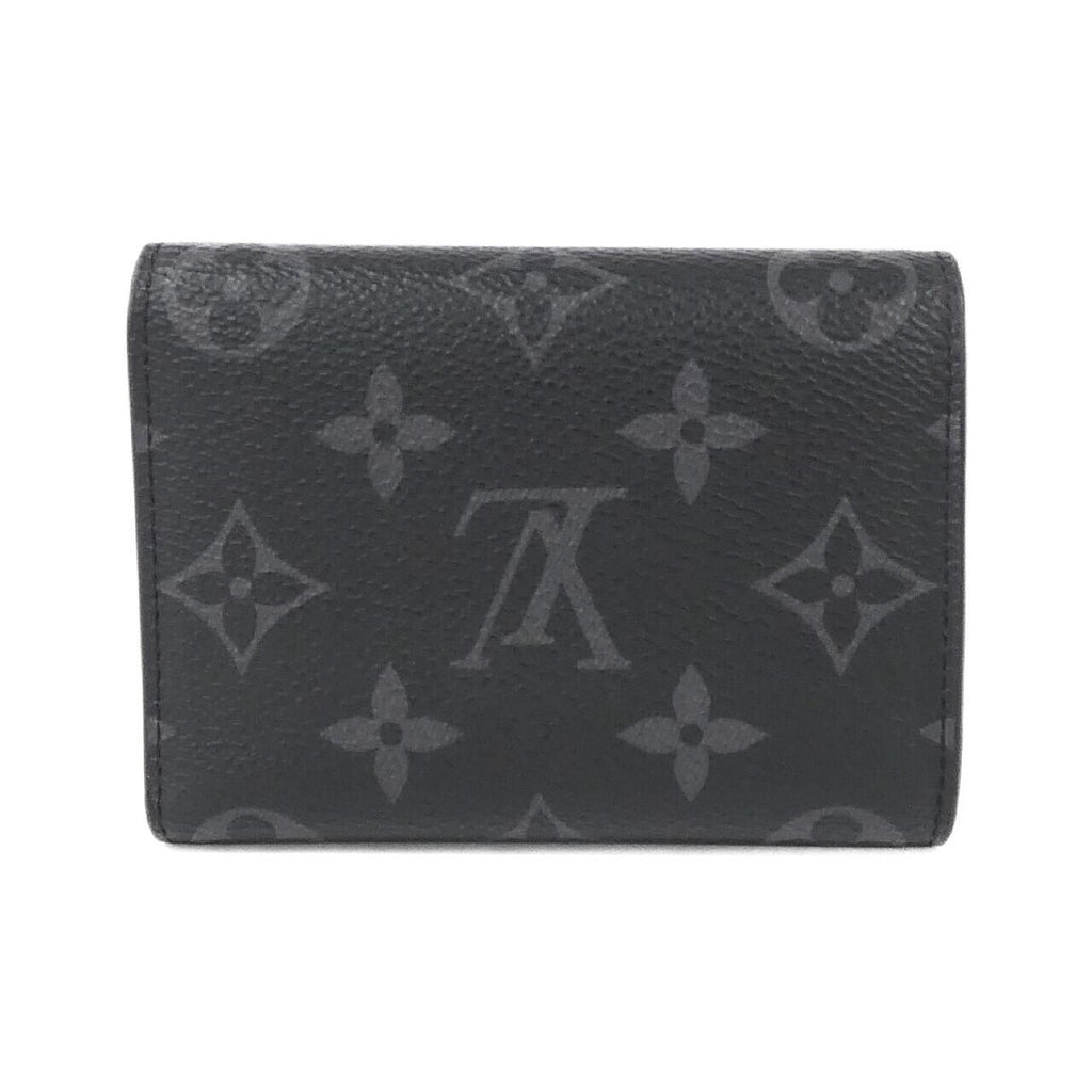 Louis Vuitton Monogram Eclipse Victor Wallet — view 2