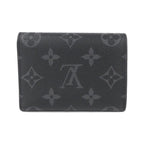 Louis Vuitton Monogram Eclipse Victor Wallet — view 2
