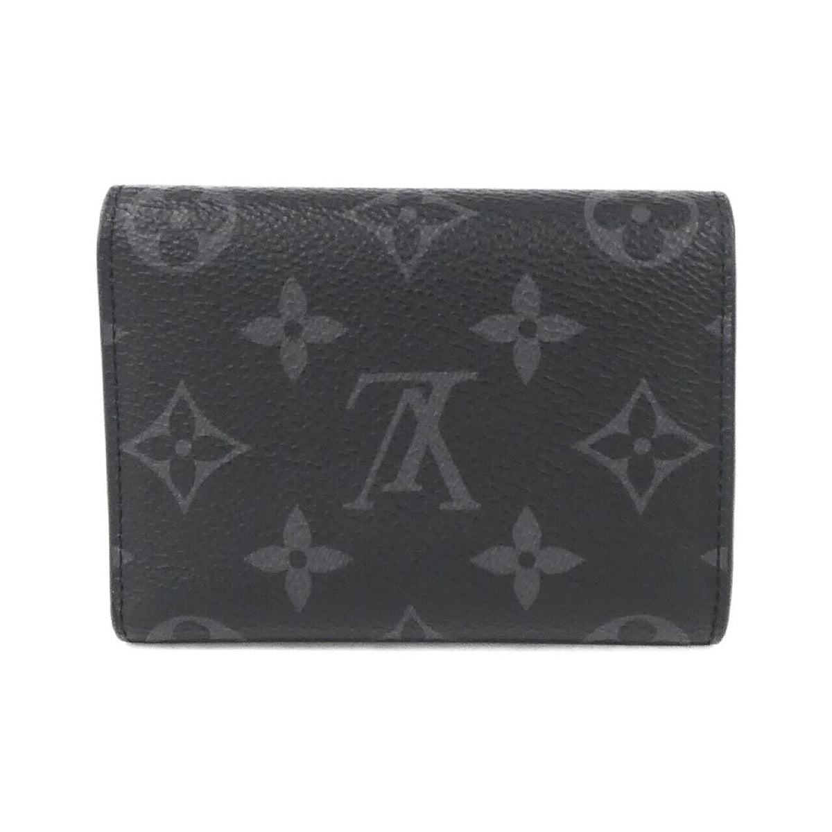 Louis Vuitton Monogram Eclipse Victor Wallet — view 2
