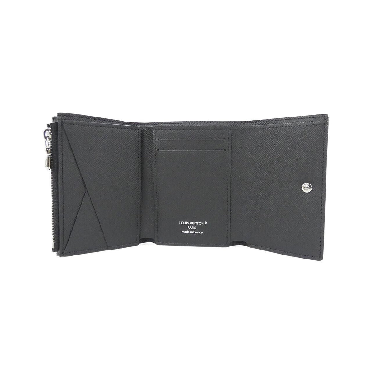 Louis Vuitton Monogram Eclipse Victor Wallet — view 5
