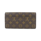 Louis Vuitton Monogram Portefeuille Sarah Wallet — view 2