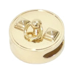 Hermes Collier de Chien Scarf Ring