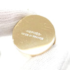 Hermes Collier de Chien Scarf Ring — view 3