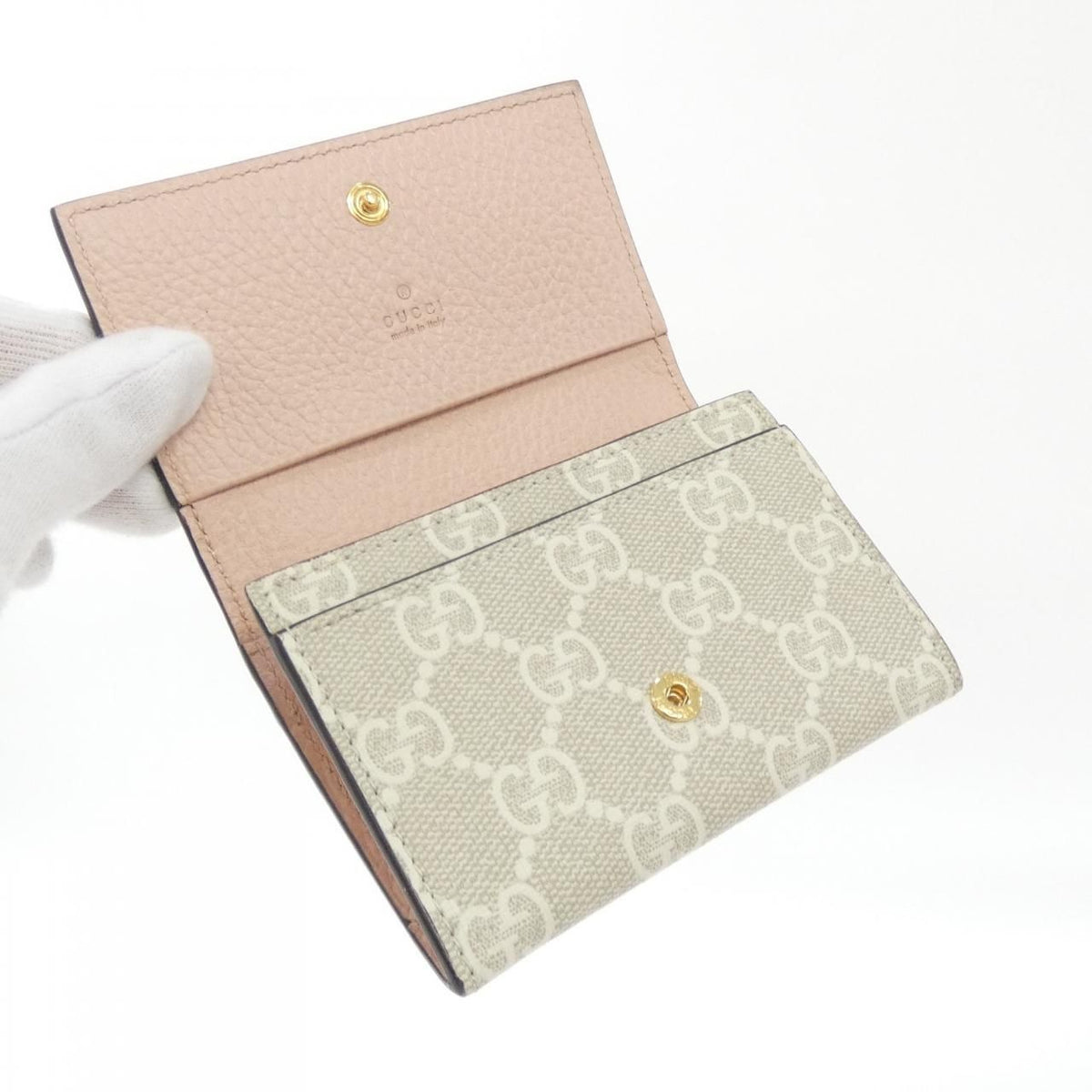 Gucci Aacfe Card Case — view 5