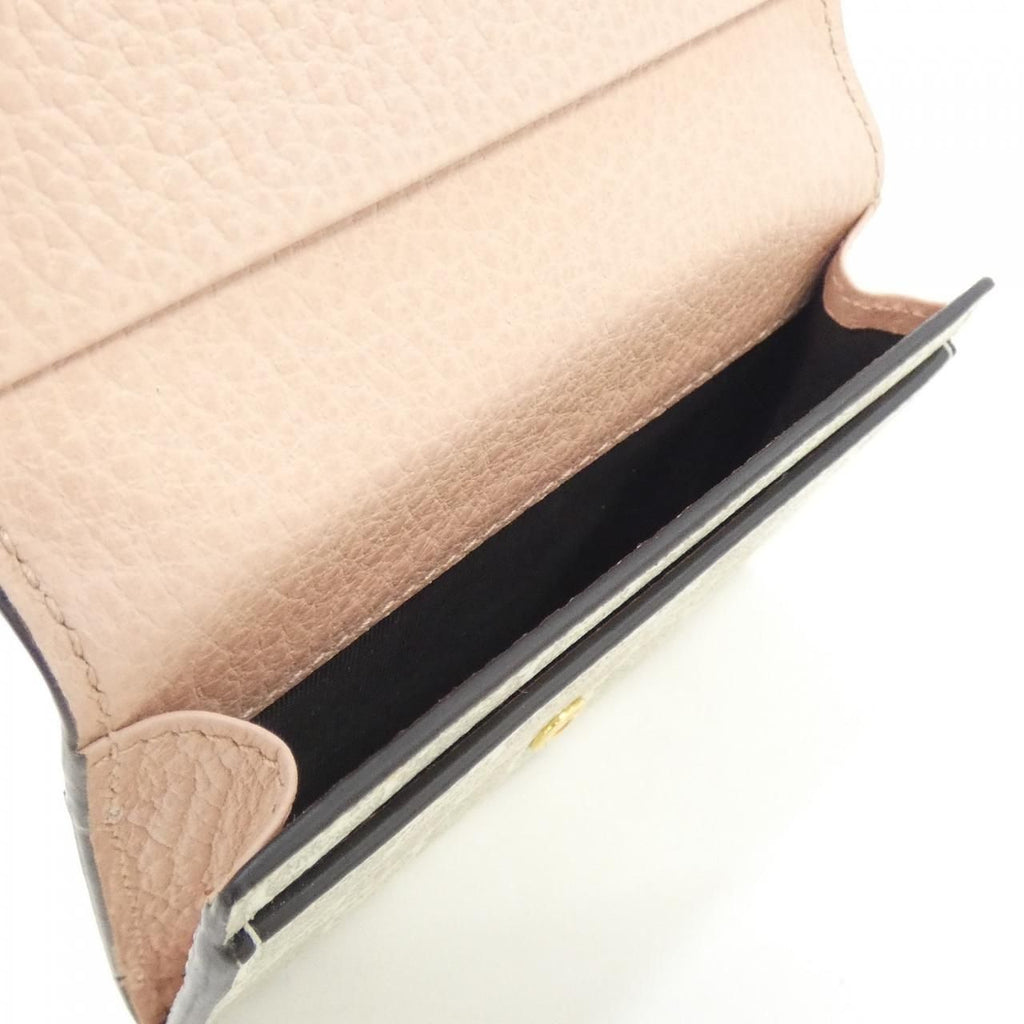 Gucci Aacfe Card Case — view 6