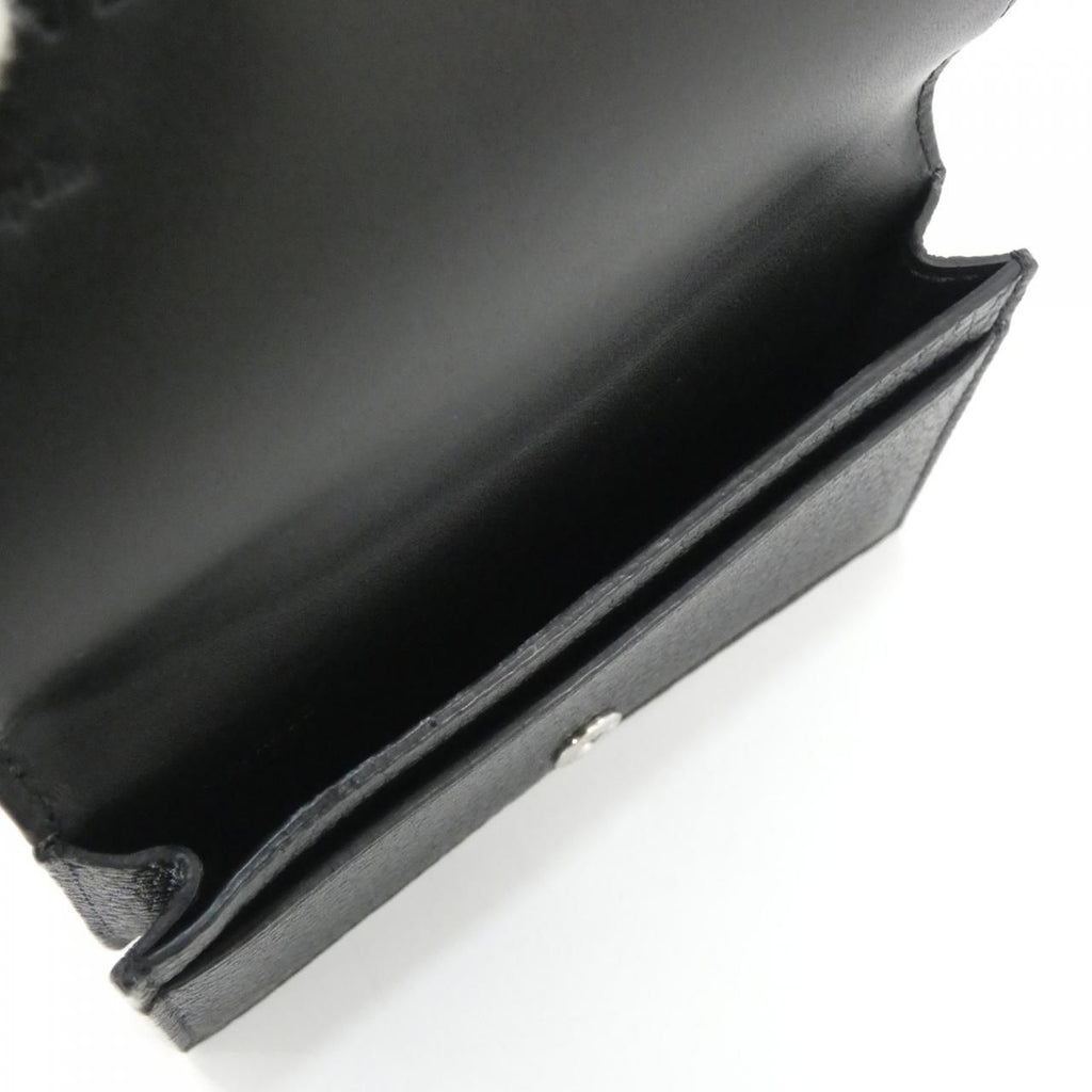 Loewe Business Card Case — view 6