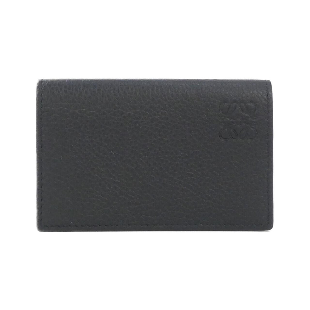 Loewe Business Card Case