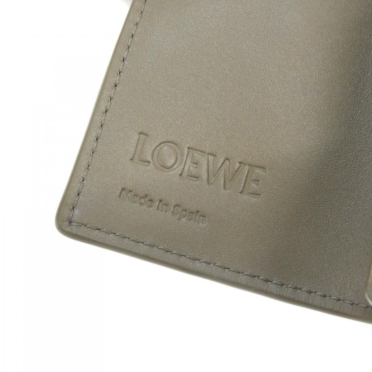Loewe Anagram Key Case Key Holder — view 4