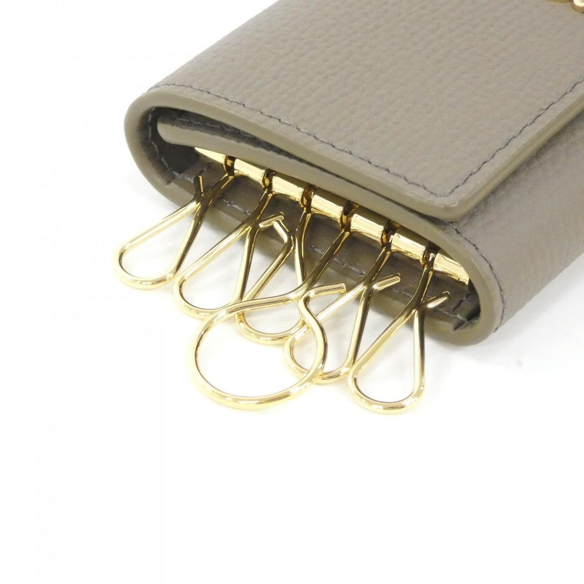 Loewe Anagram Key Case Key Holder — view 2