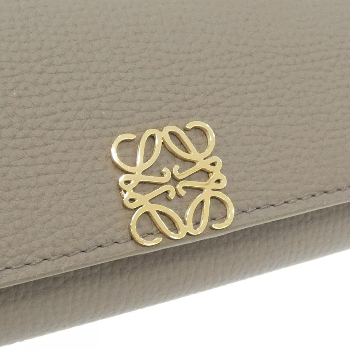 Loewe Anagram Key Case Key Holder — view 5