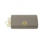 Loewe Anagram Key Case Key Holder