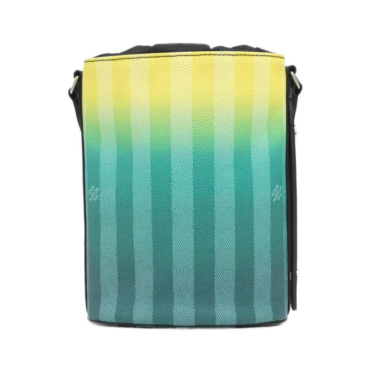 Louis Vuitton Day Break Sac Marant Messenger Shoulder Bag — view 2