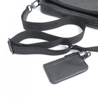 Louis Vuitton Monogram Shadow Trio Messenger Shoulder Bag — view 6