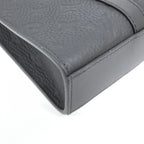 Louis Vuitton Taurillon Monogram Sac Plat Cross Bag — view 2
