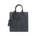 Louis Vuitton Taurillon Monogram Sac Plat Cross Bag