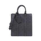 Louis Vuitton Taurillon Monogram Sac Plat Cross Bag