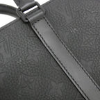 Louis Vuitton Taurillon Monogram Sac Plat Cross Bag — view 4